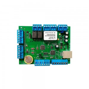 Плата контролера доступу ITV U-prox IP400EM