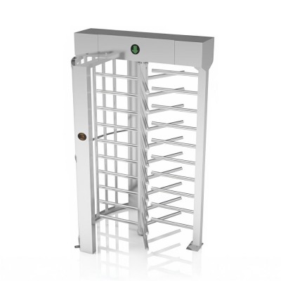 Турнікет повнозростовий Trinix TRX-1200SLFH однопрохідний роторний Турнікет повнозростовий Trinix TRX-1200SLFH однопрохідний роторний