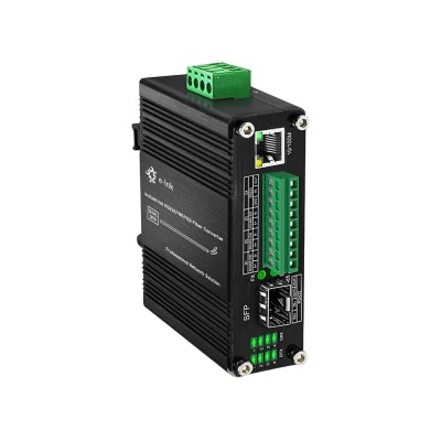 Медіаконвертер E-LINK LNK-IMCRS1100-SFP RS232/RS485/RS422
