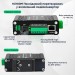 Медіаконвертер E-LINK LNK-IMCRS1100-SFP RS232/RS485/RS422