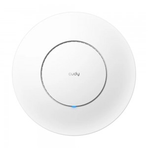 Точка доступу WiFi 7 2.5G Cudy AP3600 з підтримкою Mesh дводіапазонна BE3600