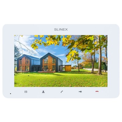 Відеодомофон 7 Відеодомофон 7