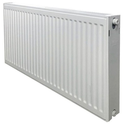 Радіатор сталевий 22/500х2800 бок KALDE