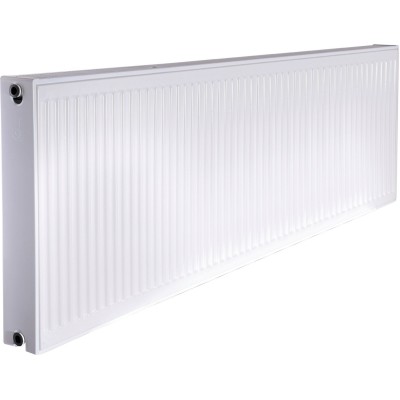 Радіатор сталевий 22/600х1800 бок FORNELLO