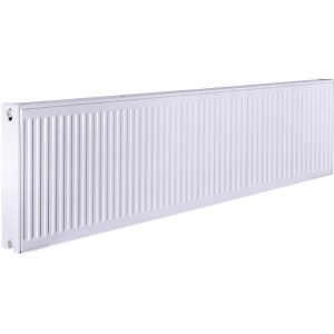 Радіатор сталевий 22/500х1800 бок FORNELLO