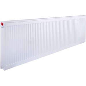 Радіатор сталевий 11/500х1800 бок KALITE