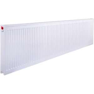 Радіатор сталевий 11/500х2000 бок KALITE