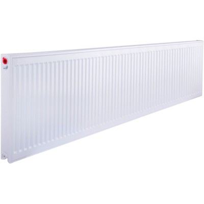 Радіатор сталевий 11/500х2000 бок KALITE