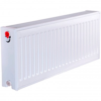 Радіатор сталевий 22/300x800 бок KALITE