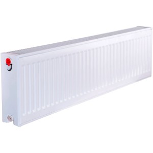 Радіатор сталевий 22/300х1200 бок KALITE