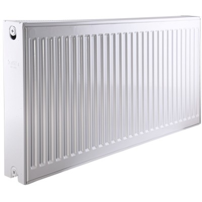 Радіатор сталевий 22/500х1000 бок KALITE