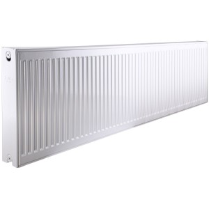 Радіатор сталевий 22/500х1800 бок KALITE