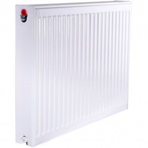 Радіатор сталевий 22/600x800 бок KALITE