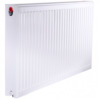 Радіатор сталевий 22/600х1000 бок KALITE