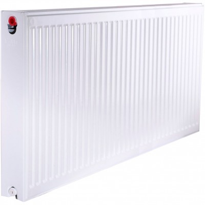 Радіатор сталевий 22/600х1200 бок KALITE