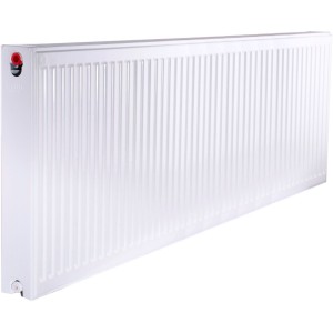 Радіатор сталевий 22/600х1600 бок KALITE