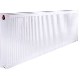 Радіатор сталевий 22/600х1800 бок KALITE