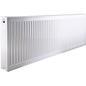 Радіатор сталевий 22/500х1500 бок KALITE