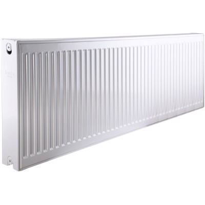 Радіатор сталевий 22/500х1500 бок KALITE