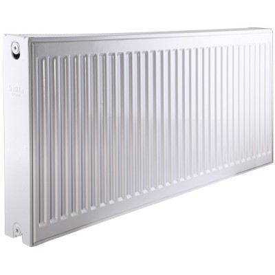 Радіатор сталевий 22/500х1100 бок KALITE