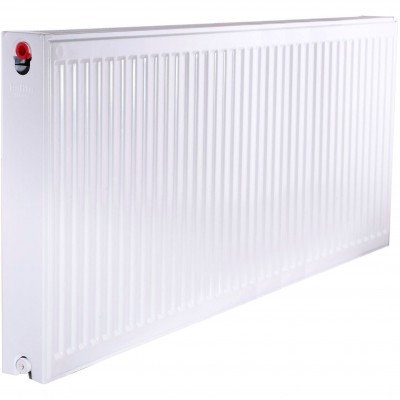 Радіатор сталевий 22/600х1300 бок KALITE