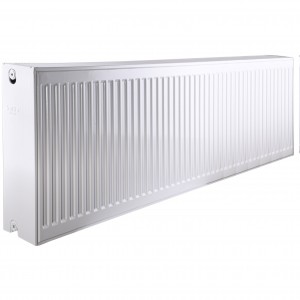 Радіатор сталевий 33/500х1600 бок KALITE