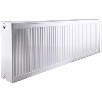 Радіатор сталевий 33/500х1600 бок KALITE