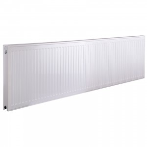 Радіатор сталевий 11/500х1800 низ-справа/бок KALITE (без клапана OUTER)