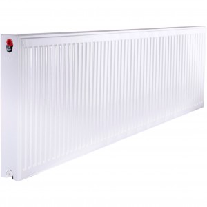 Радіатор сталевий 22/600х1800 низ-справа/бок KALITE (без клапана OUTER)