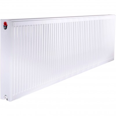 Радіатор сталевий 22/600х1800 низ-справа/бок KALITE (без клапана OUTER)