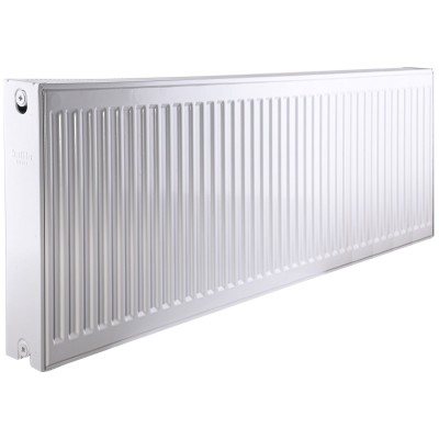 Радіатор сталевий 22/500х1400 низ-справа/бок KALITE (без клапана OUTER)