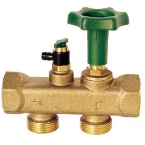 Приєднувальний модуль MULTIBLOCK INLINE 1