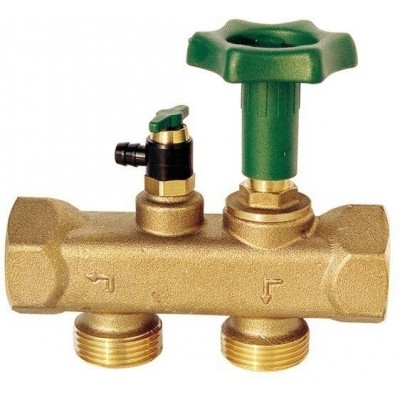 Приєднувальний модуль MULTIBLOCK INLINE 1 Приєднувальний модуль MULTIBLOCK INLINE 1