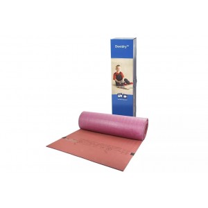 Нагр. мат. Devidry 100, 3 м2