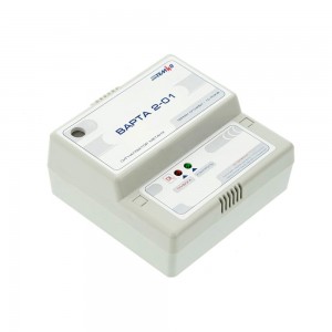 Газосигналізатор побутовий Теміо ВАРТА 2-01 для виявлення метану або пропану/бутану