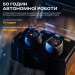 Активні захисні навушники (беруші) Earmor M20T PRO Black з Bluetooth 5.4