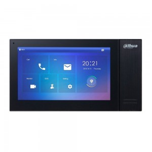 Відеодомофон DHI-VTH2421FB-P Dahua