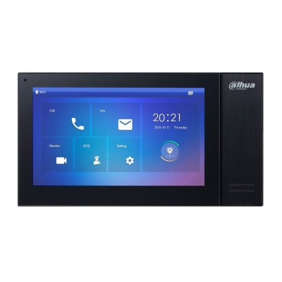 Відеодомофон DHI-VTH2421FB-P Dahua