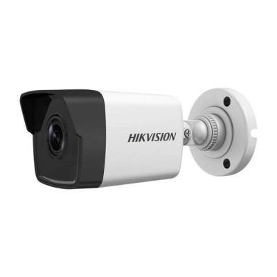 Відеокамера DS-2CD1021-I(F) Hikvision 2Mp f=4mm