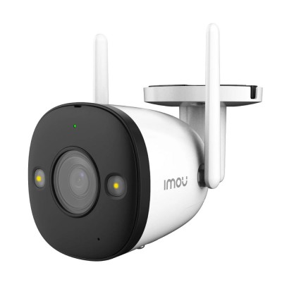 IP-відеокамера з WiFi 5Mp IMOU Bullet 2E (IPC-K3DP-5H0WF) f=2.8mm, ІЧ+LED, з мікрофоном