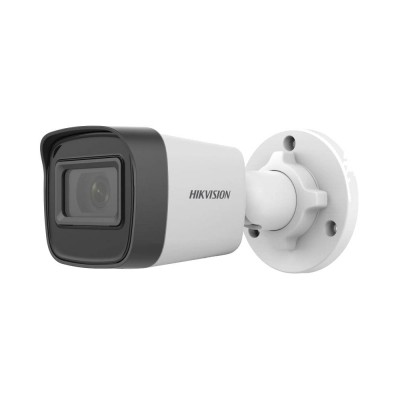 IP-відеокамера 4Mp Hikvision DS-2CD1041G0-I f=2.8mm IP-відеокамера 4Mp Hikvision DS-2CD1041G0-I f=2.8mm