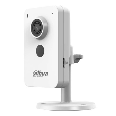 IP-відеокамера з WiFi 4Mp Dahua DH-C4K-P f=2.8mm з мікрофоном