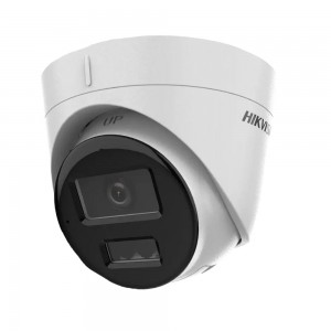 IP-відеокамера 2Mp Hikvision DS-2CD1323G2-LIUF f=2.8mm, ІЧ+LED-підсвічування, з мікрофоном