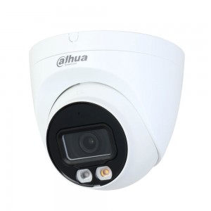 IP-відеокамера 2Mp Dahua DH-IPC-HDW2249T-S-IL f=2.8mm з мікрофоном