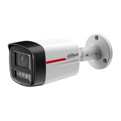 IP-відеокамера 4Mp Dahua DH-IPC-HFW2449TL-S-PRO f=2.8mm з мікрофоном