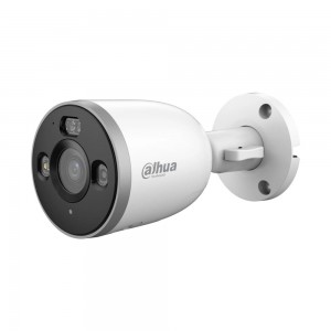 IP-відеокамера з WiFi 6 5Mp Dahua DH-F5D-PV з мікрофоном