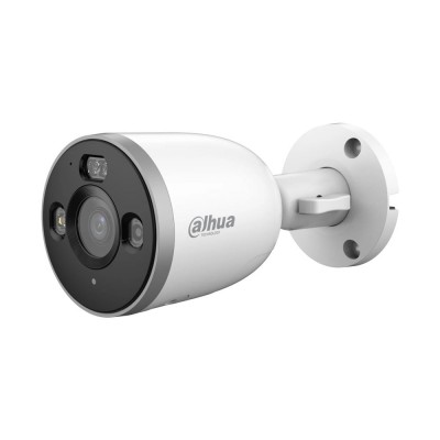 IP-відеокамера з WiFi 6 5Mp Dahua DH-F5D-PV з мікрофоном