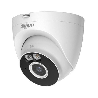 IP-відеокамера з WiFi 6 5Mp Dahua DH-T5A-PV з мікрофоном
