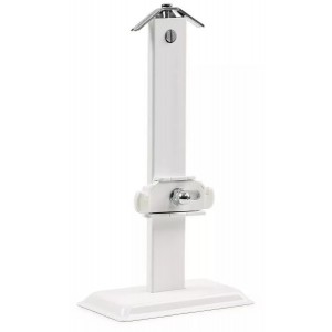 Ніжки для сталевих радіаторів h=200 mm