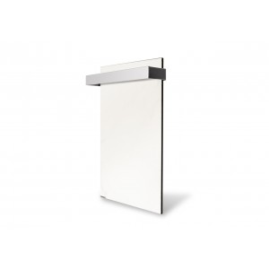 Електричний нагрівач кмStinex, Ceramic 250/220-TOWEL White vertical